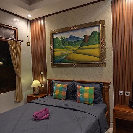 Geriya House Apartment Убуд Стая снимка