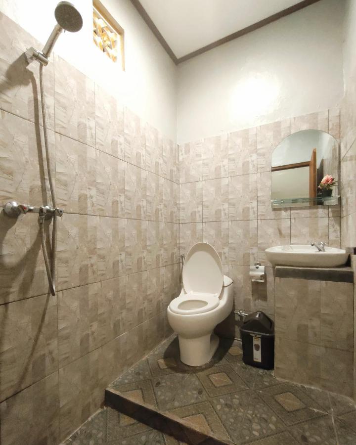 Geriya House Apartment Убуд Екстериор снимка